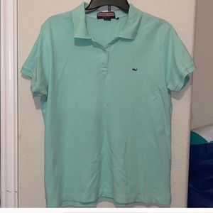 EUC Vineyard vines polo